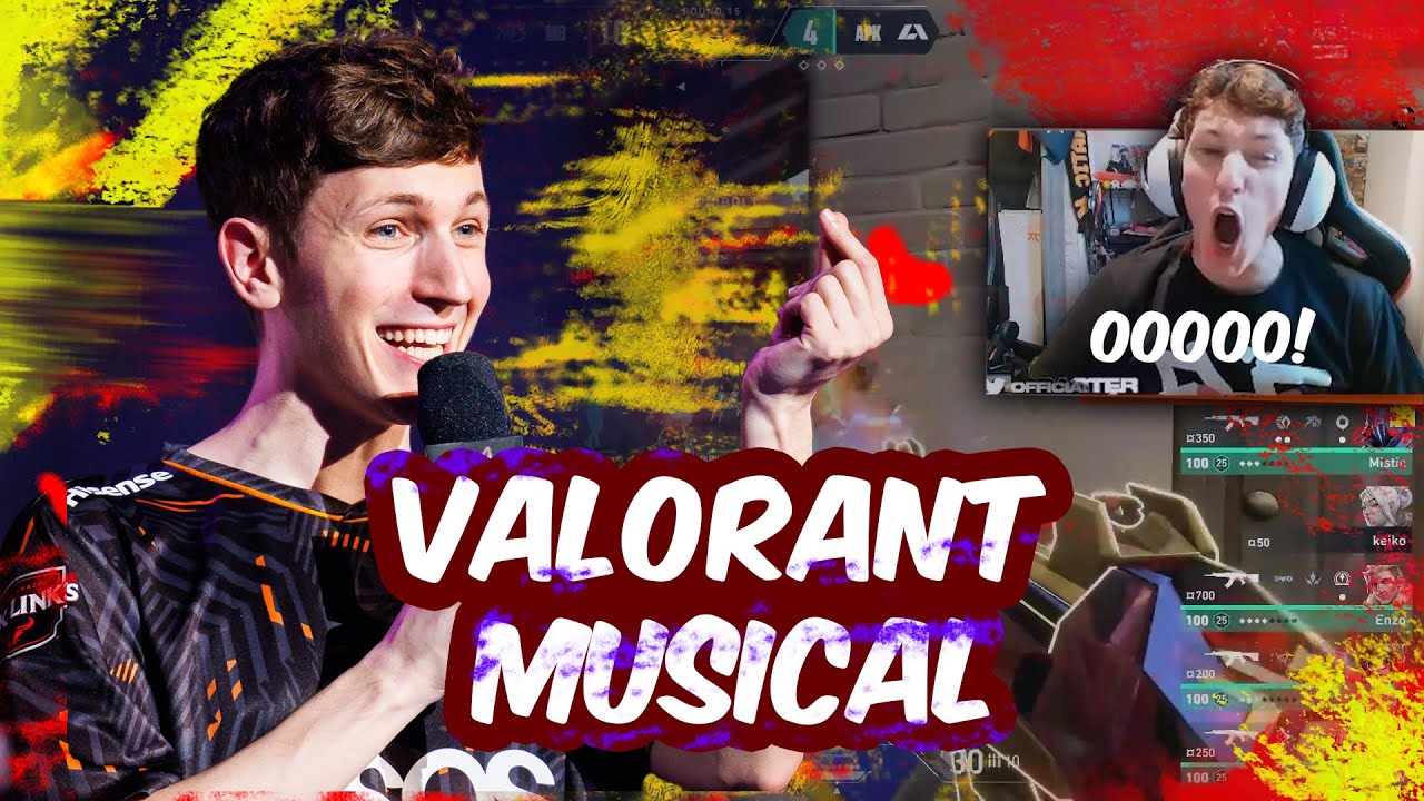 FNC boaster started singing in stream and its AMAZING!( EVERY SONG INCLUDED)