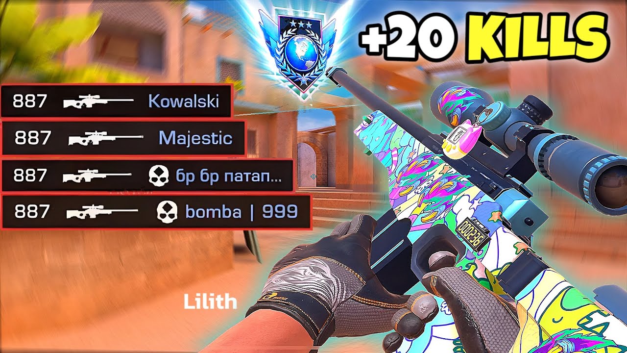 STANDOFF 2 | Full Competitive Match Gameplay ( +20 Kills ) 🤯🔥💯 | iPad Pro 2024 | 0.35.3