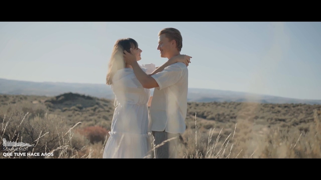 SounEmot - Que Tuve Hace Años (Official Video)(En Un Mundo Sin Ti)