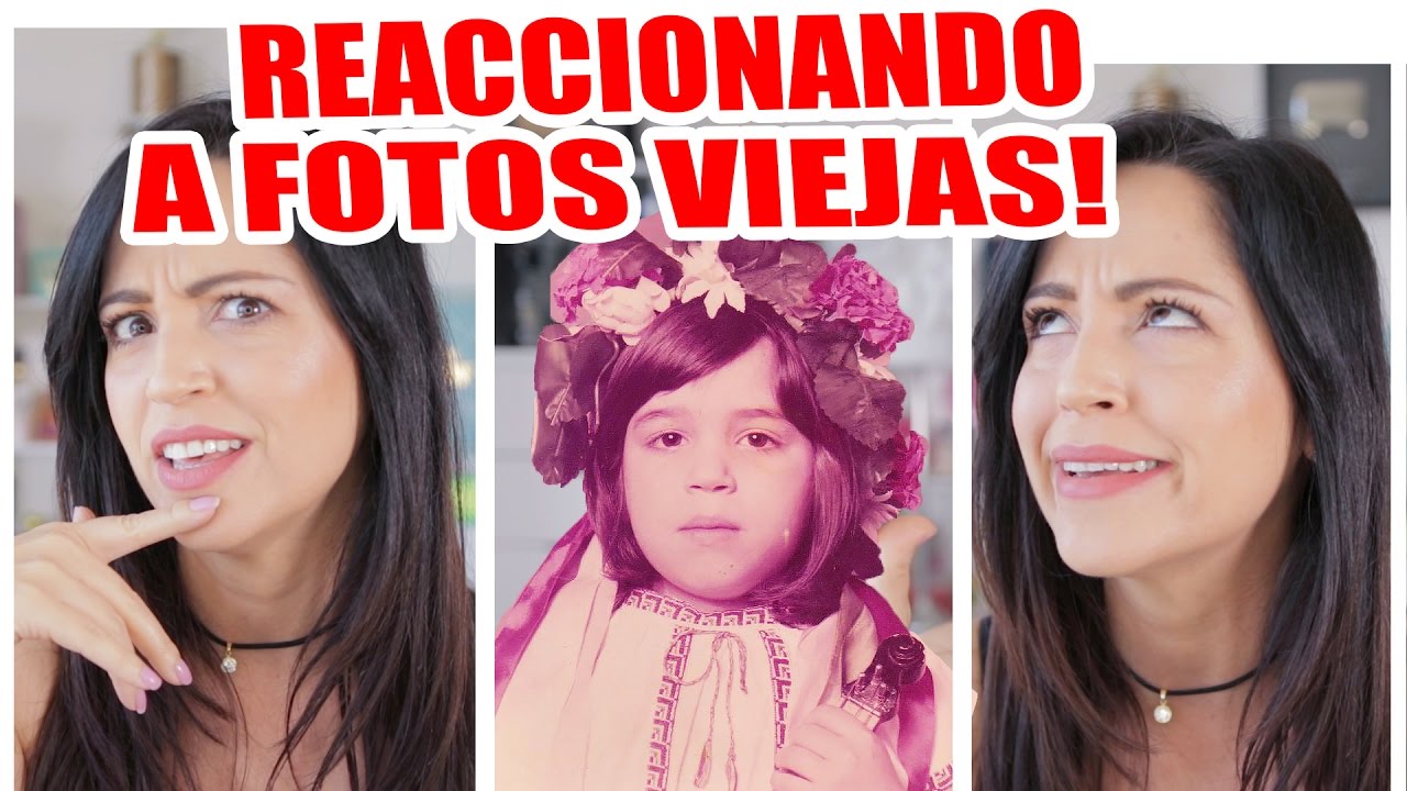 Lunes de TAG! 25 Fotos - Reaccionando al Pasado - Sandra Cires Art