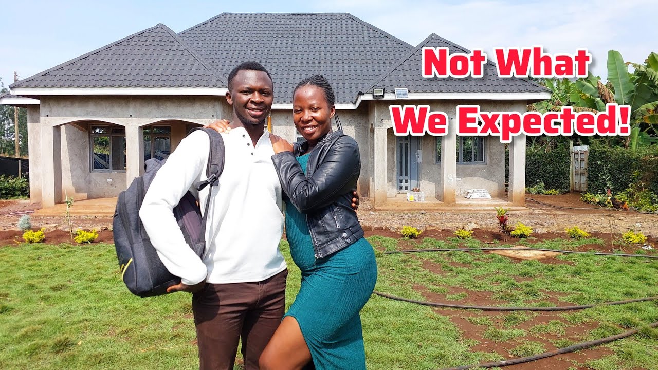 Emotional Departure From Our Home 😢 Not What we Expected!😭