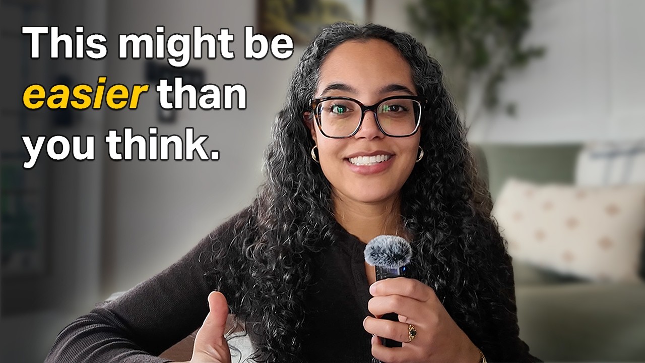 Ladies, God Put Something on Your Heart for 2026 (Here’s How to Make it Happen)