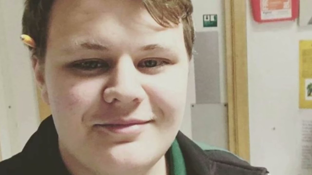 Harry Dunn: Anne Sacoolas appears in court accused of killing teenager | 5 News