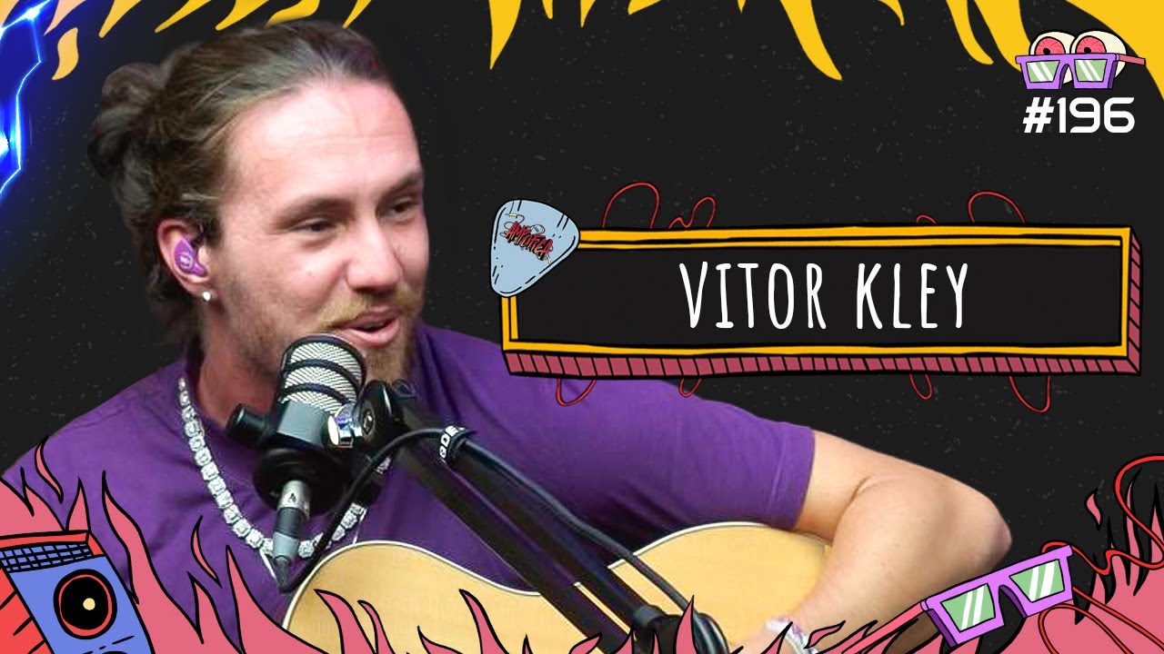 VITOR KLEY - AMPLIFICA #196