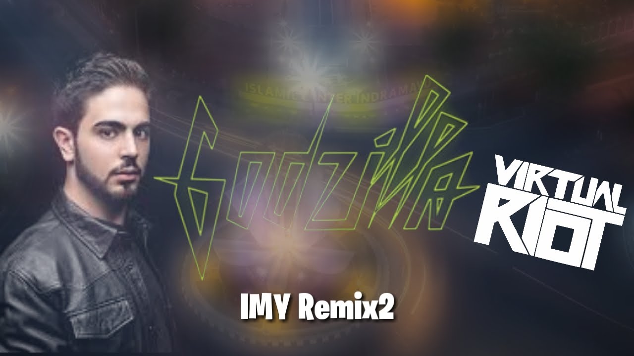 Klaas & Mister Ruiz - Godzilla (IMY Remix2)