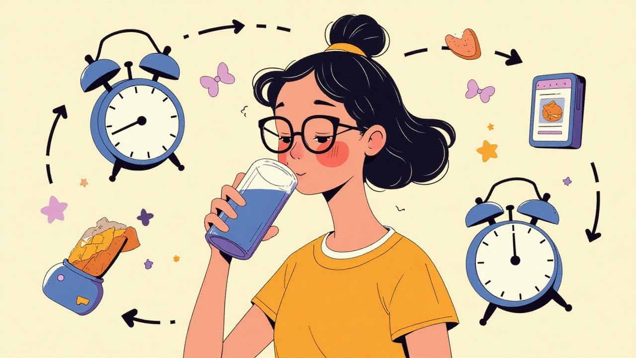 The Psychology of Habit Formation