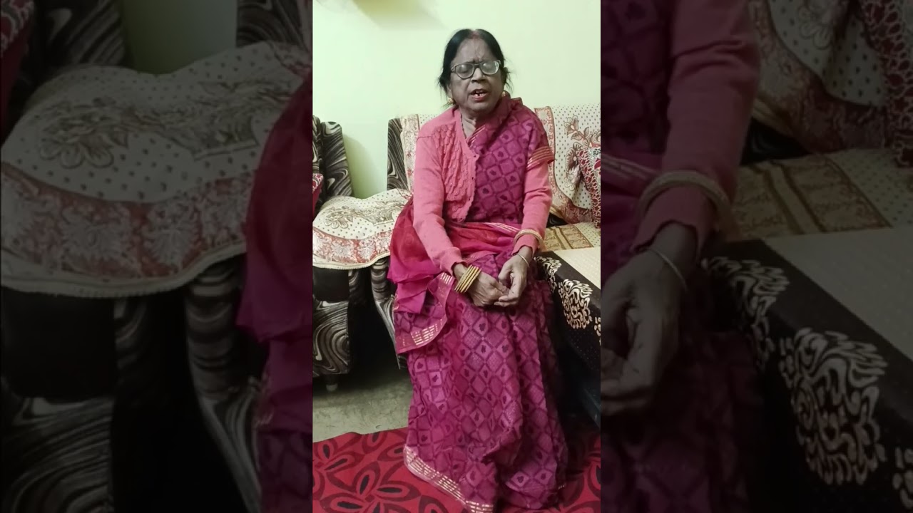 मैं ससुराल  नहीं  जाऊँगी   चांदनी  मूवी 