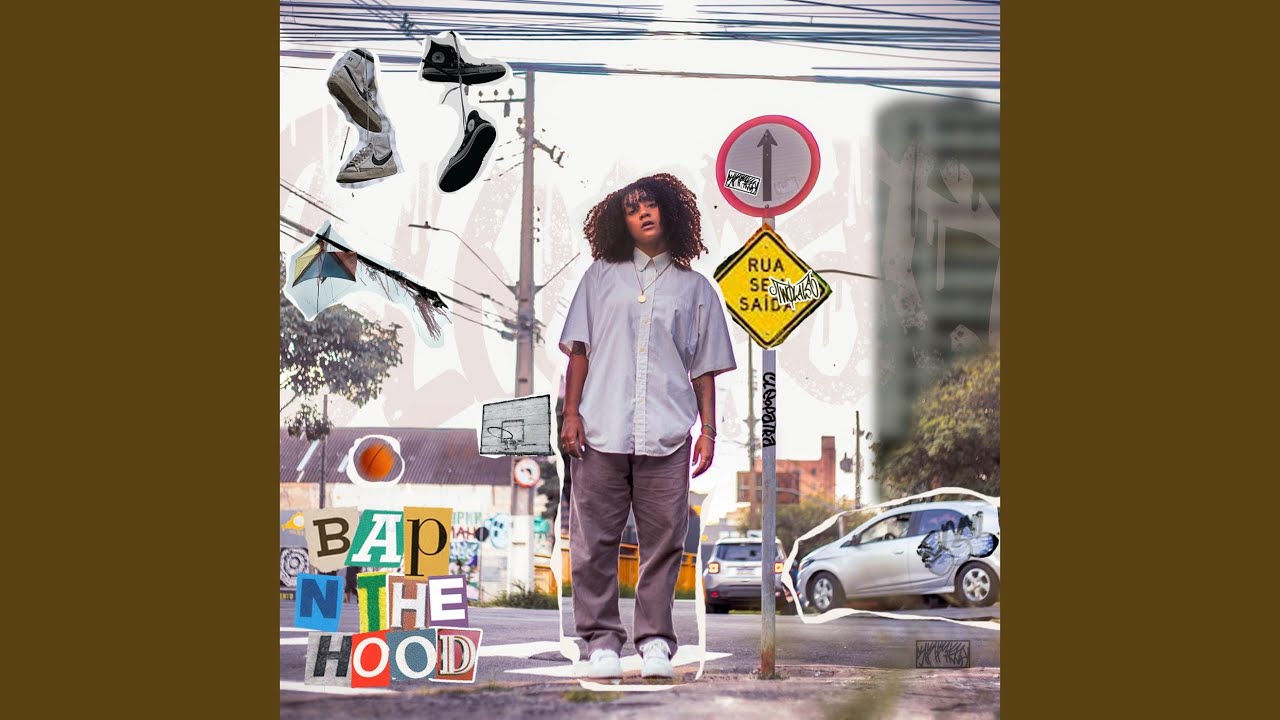 Rap Tem Errado Alvos