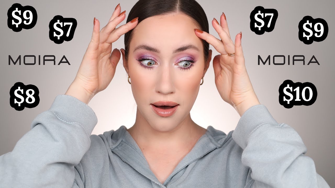 WHY did I wait to try THIS brand?!