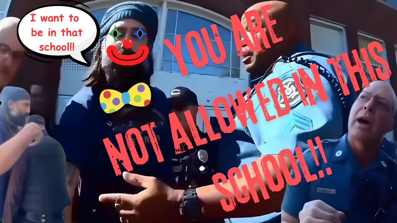 (ШОК!!) Мошенники проникли в ШКОЛУ! ... Я сдаюсь?