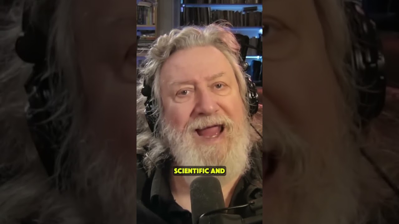 Cicatrices del impacto c&oacute;smico