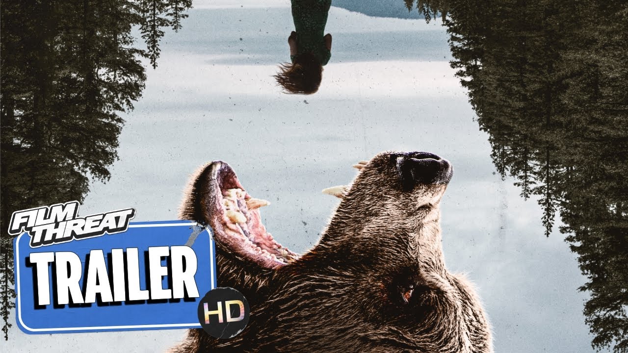GRIZZLY NIGHT | Official HD Trailer (2026) | DRAMA | Film Threat Trailers