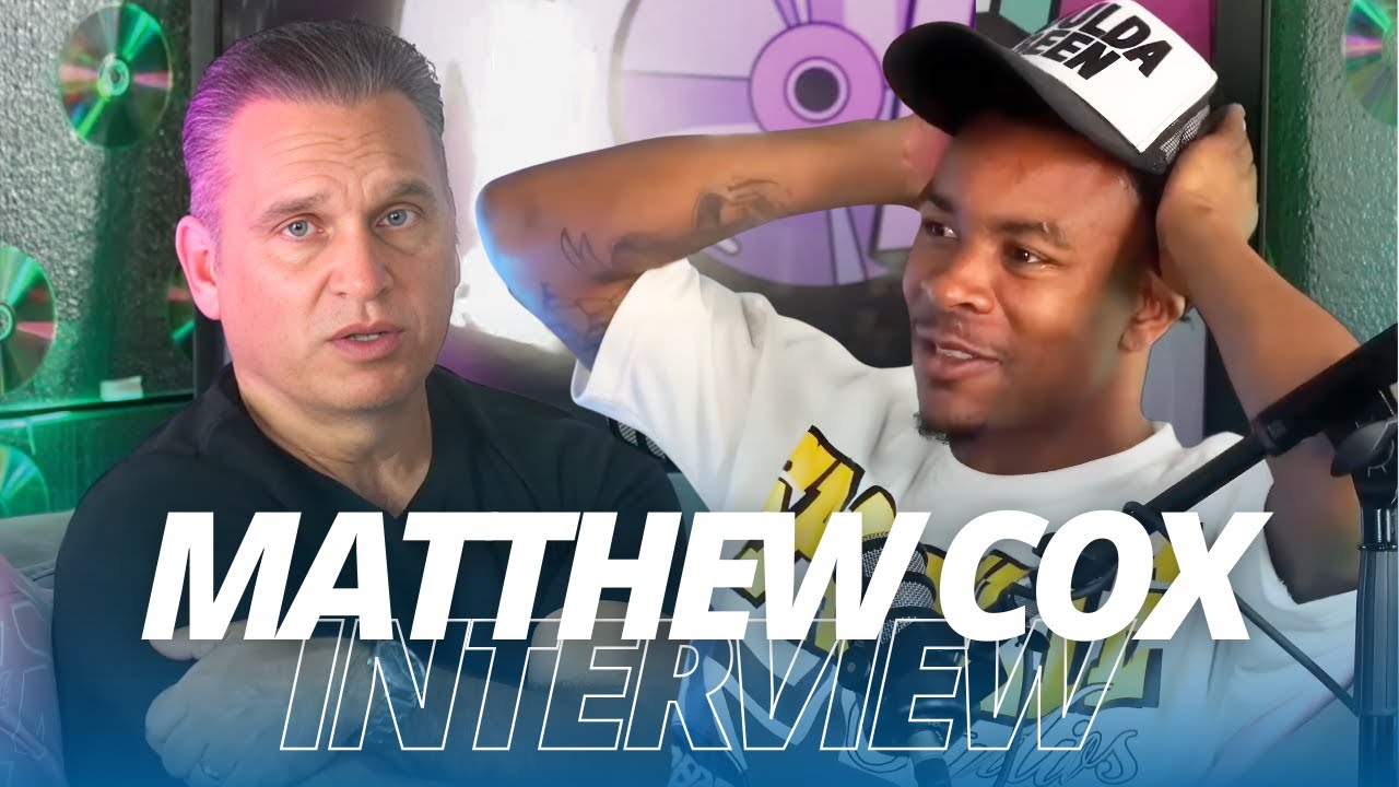 FBI Most Wanted Fraudster Reveals How He Got Away With $200 Million | Matthew Cox 