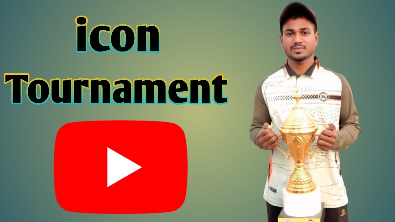 Icon tornament vlog ♥️
