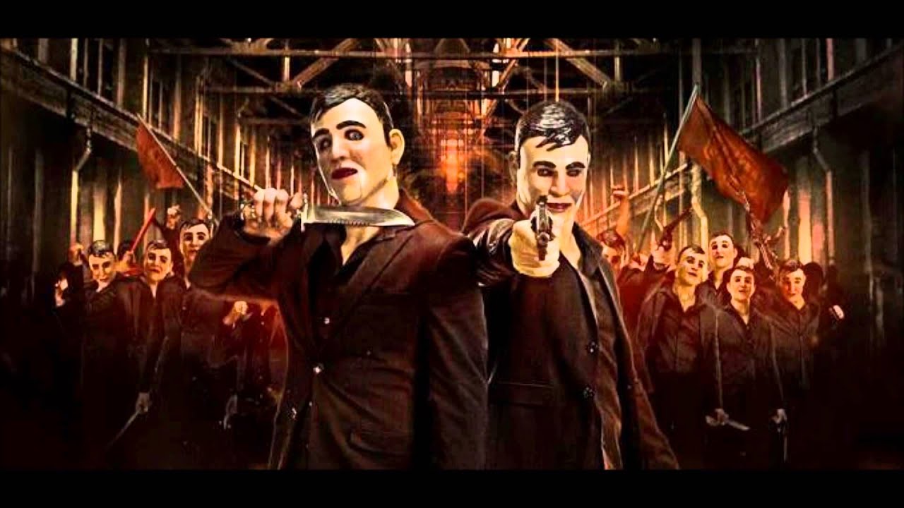 Hard Bass 2013 Gunz For Hire Set