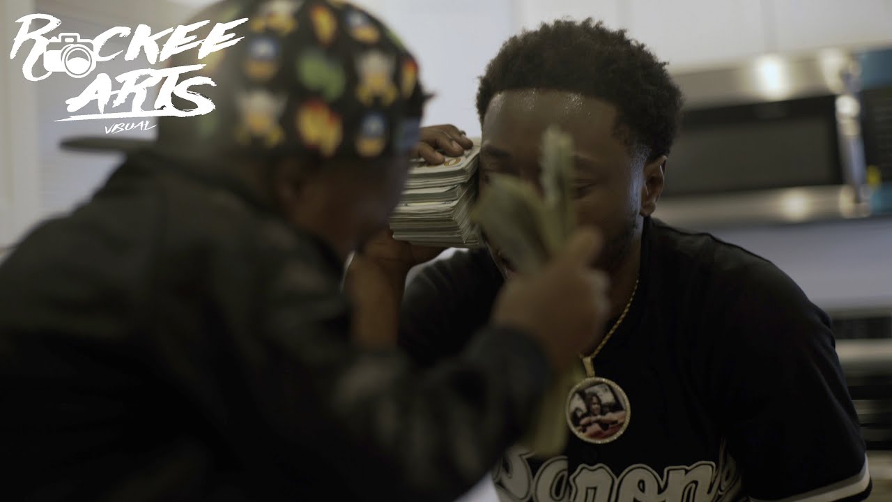 BigHomieSincere - &ldquo; BANDEMIC &lsquo;&rsquo; ( Official Video ) Dir x @RickeeArts