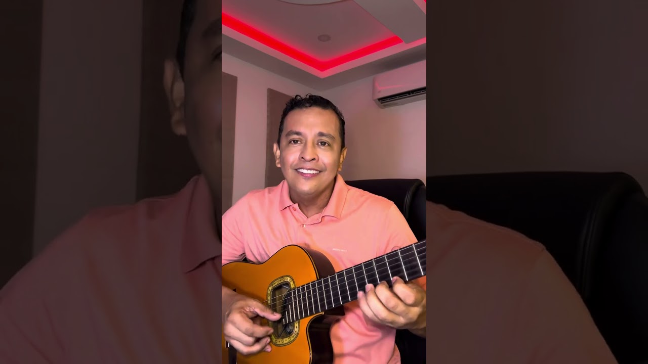 VOLVER A LA TERNURA/ VALLENATO INSTRUMENTAL CON GUITARRAS/LEO SALCEDO