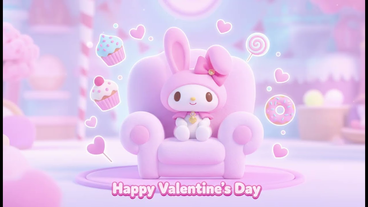 MyMelody- Only You