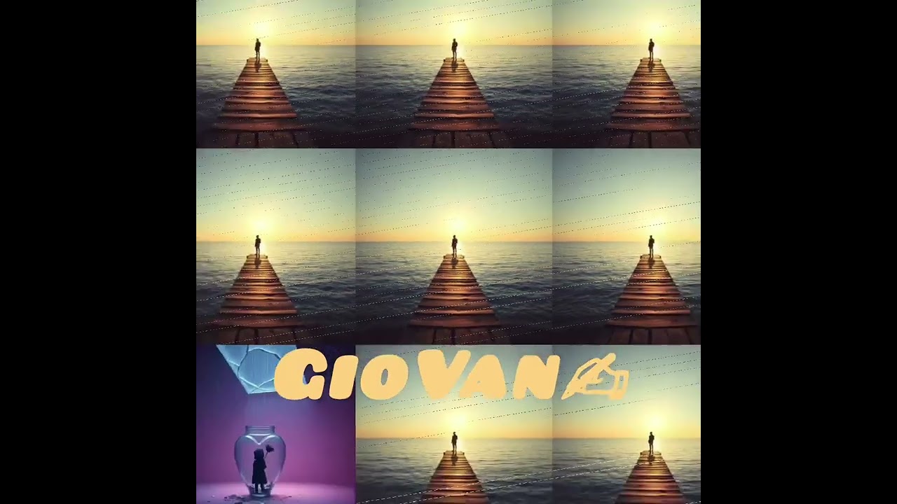 ΕΧΘΡΟΣ ΣΟΥ ΔΕΝ ΕΙΜΑΙ GioVan 