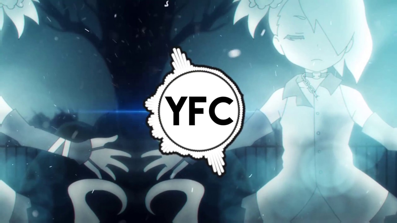 TheFatRat - Never Be Alone (Lumious Remix)