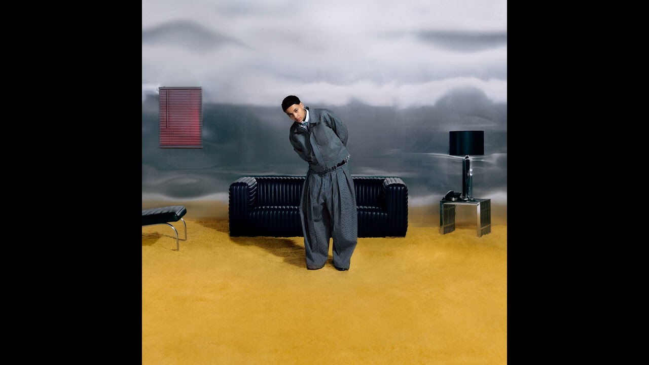 kwn - Back Of The Club (Official Audio)