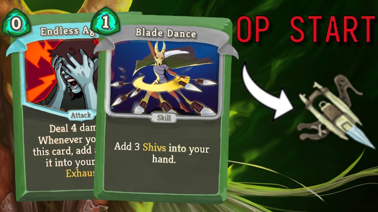 Wrist Blade Swap is Too OP! | Ascension 20 Silent Run