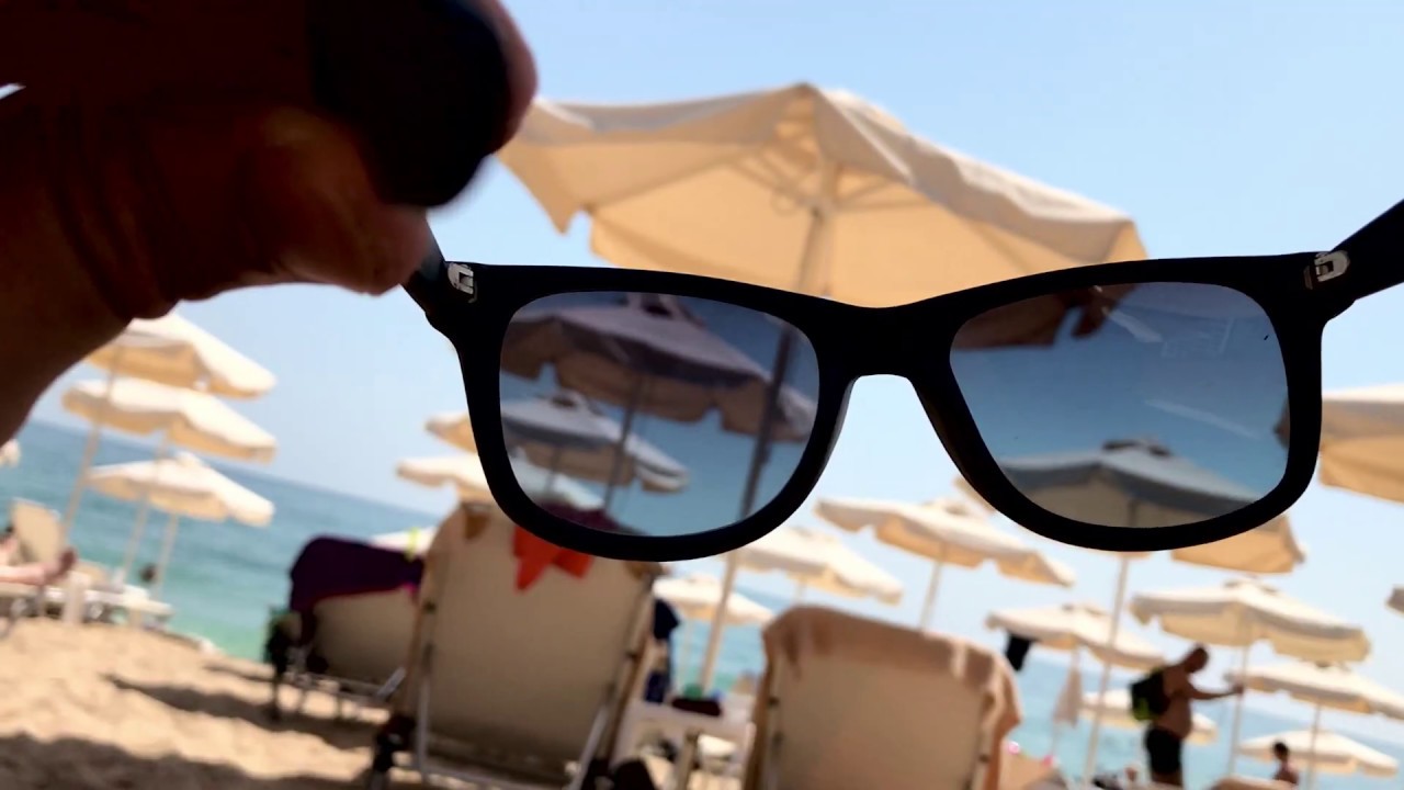 Bulgaria, August 2019 | Golden Sands & Sunny Beach