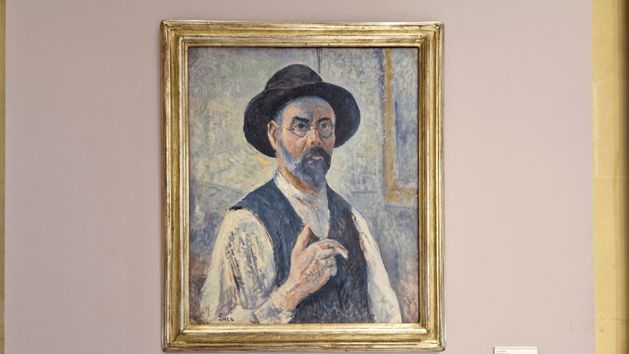 Il museo Hotel Dieu a Mantes-la-jolie  Ile de France