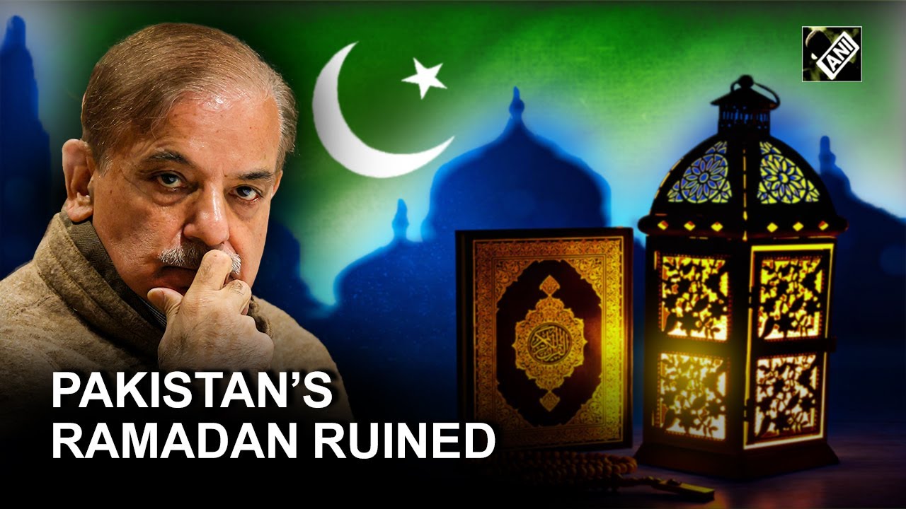 Ramadan celebrations turn gloomy for Pakistan amid horrid inflation