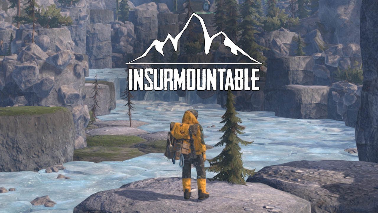 Using Science to Climb This Deadly Mountain (Insurmountable)