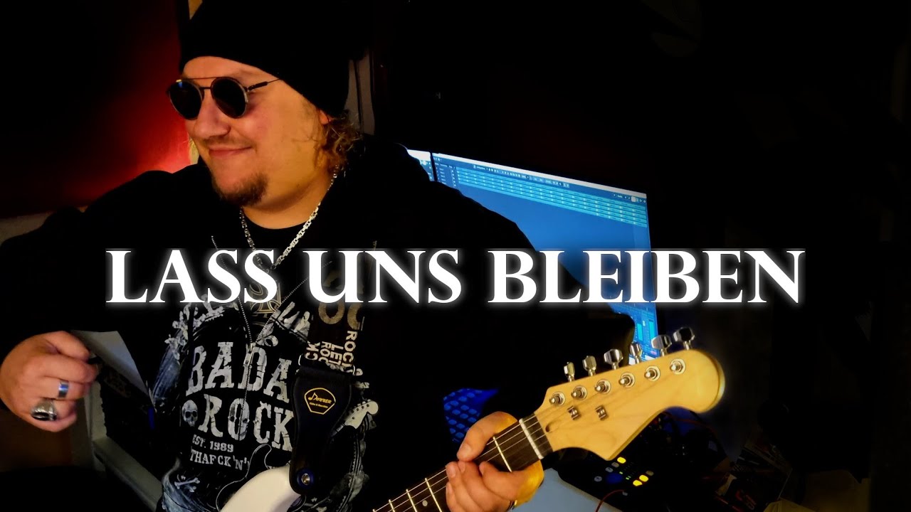 Mirco M - Lass uns bleiben [Offizielles Video]