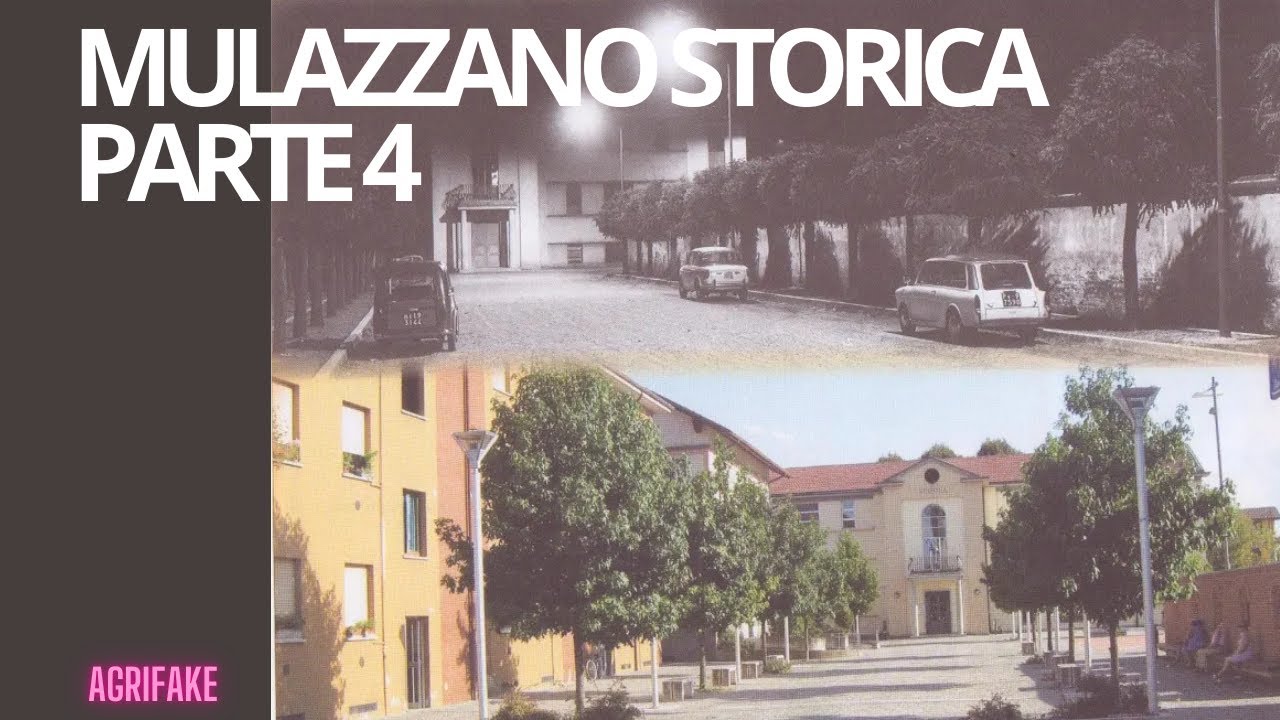 Mulazzano storica. Villa Adda #parte4
