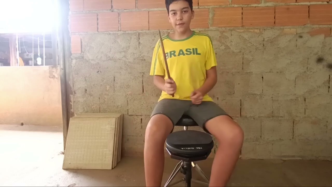 Fala galera gostaram do vídeo? Então se inscreva no meu canal para eu conseguir bater mil inscritos!