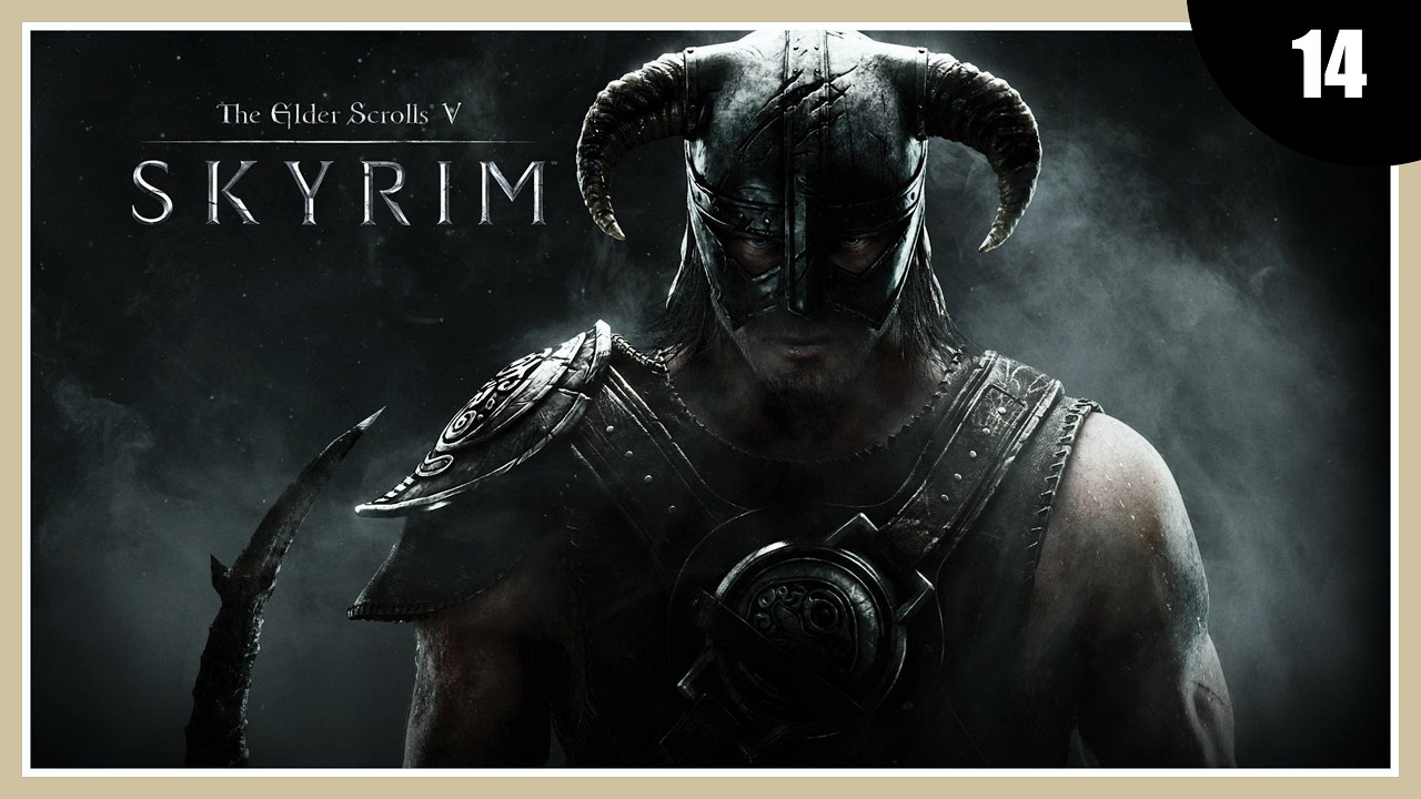 The Elder Scrolls V: Skyrim (PC) | Gameplay en Español | Capítulo  14