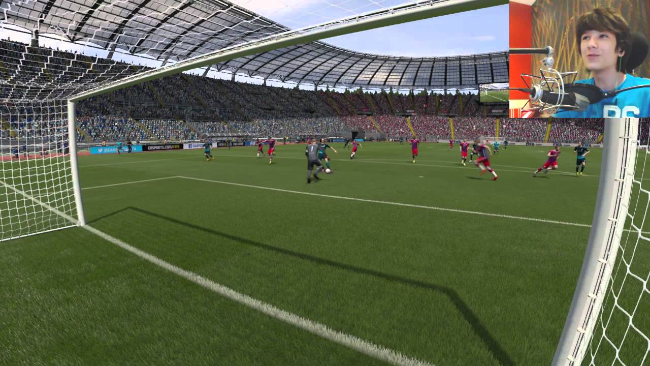 فيفا 15 | #75 - دق المهايطية