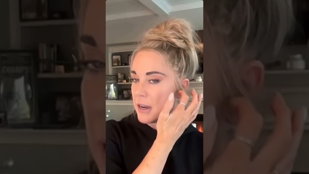 Leah Edmond says Vibe fans energy is contagious 🔥