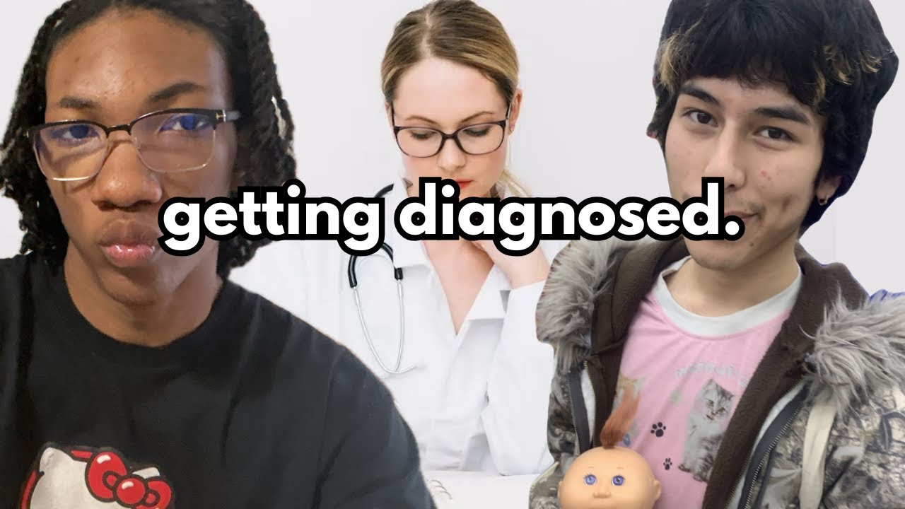 WE HAVE AUTISM 