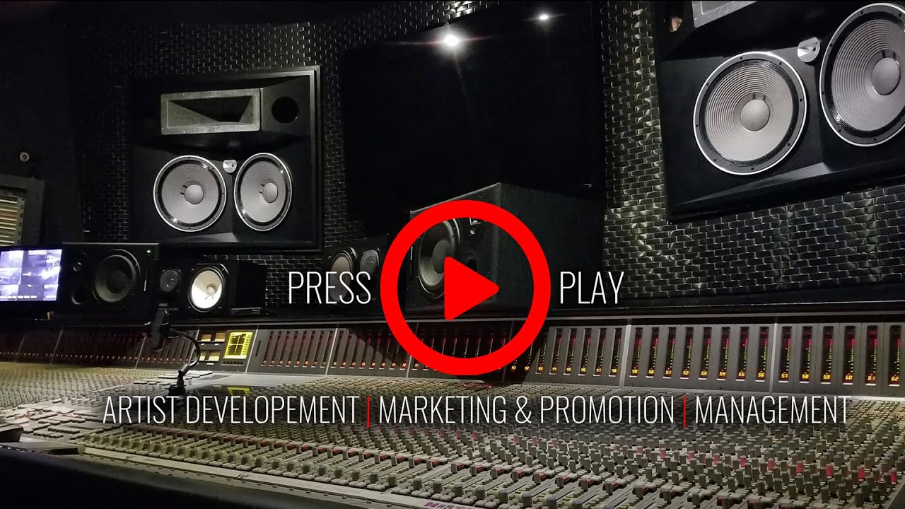 CSP Music Group | Artists Management | Artists Development