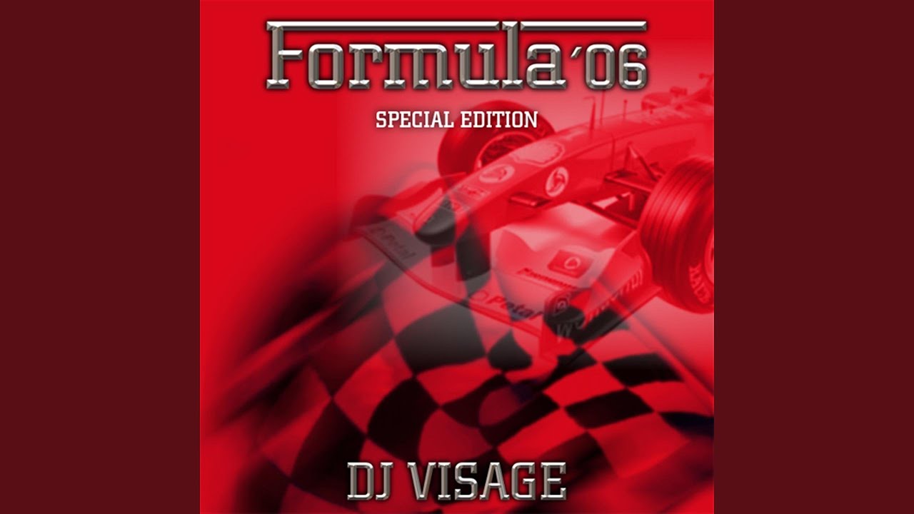 Formula 06 (Monte Carlo Radio Mix)
