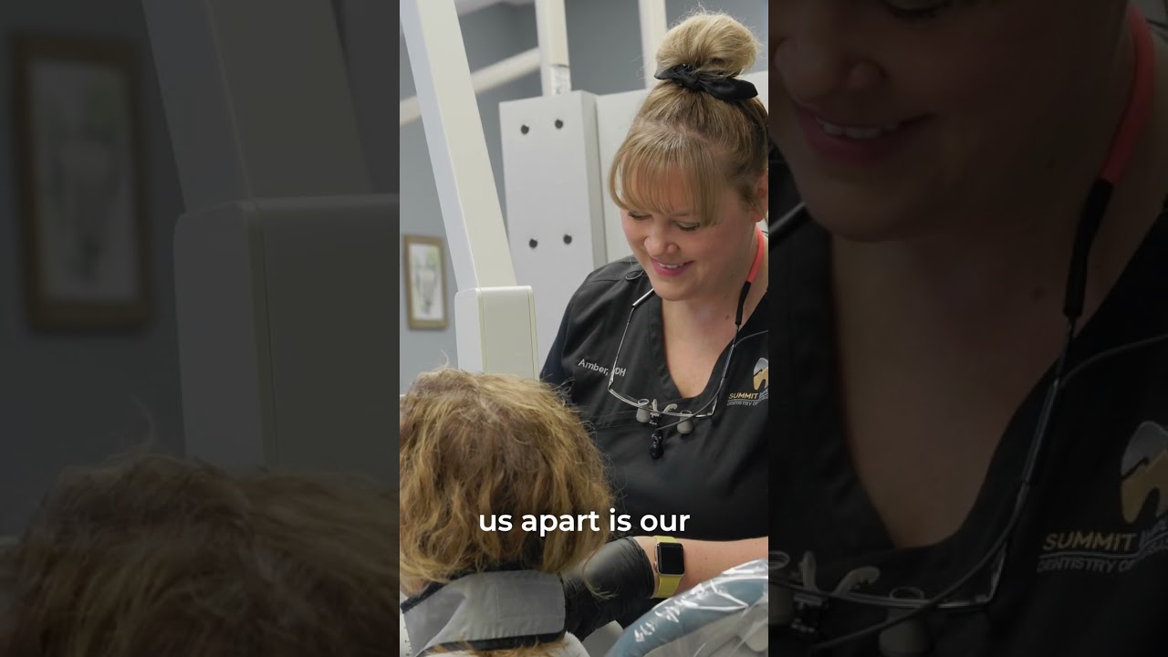 The Difference is Clear: What Makes Our Dental Implants Stand Out