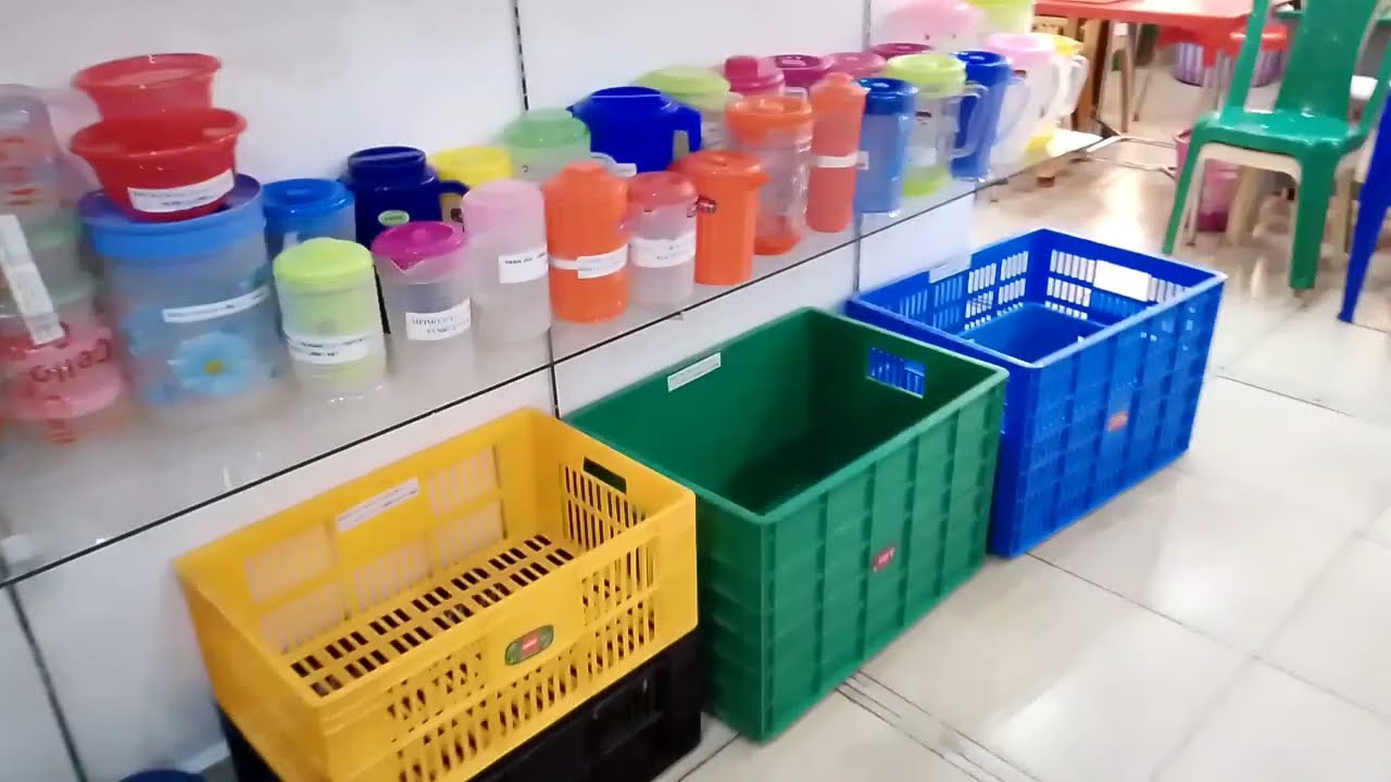 Chimbo la vyombo vya plastic bei za kiwandani;Small capital business idea #Tanzania #Business #dar