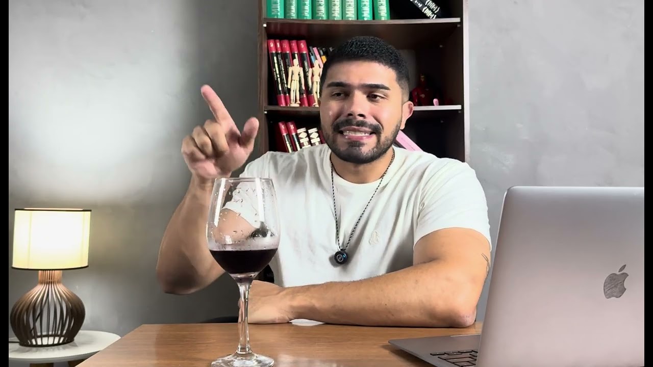 TRAIÇÃO VIRTUAL - vídeo esclarecedor.