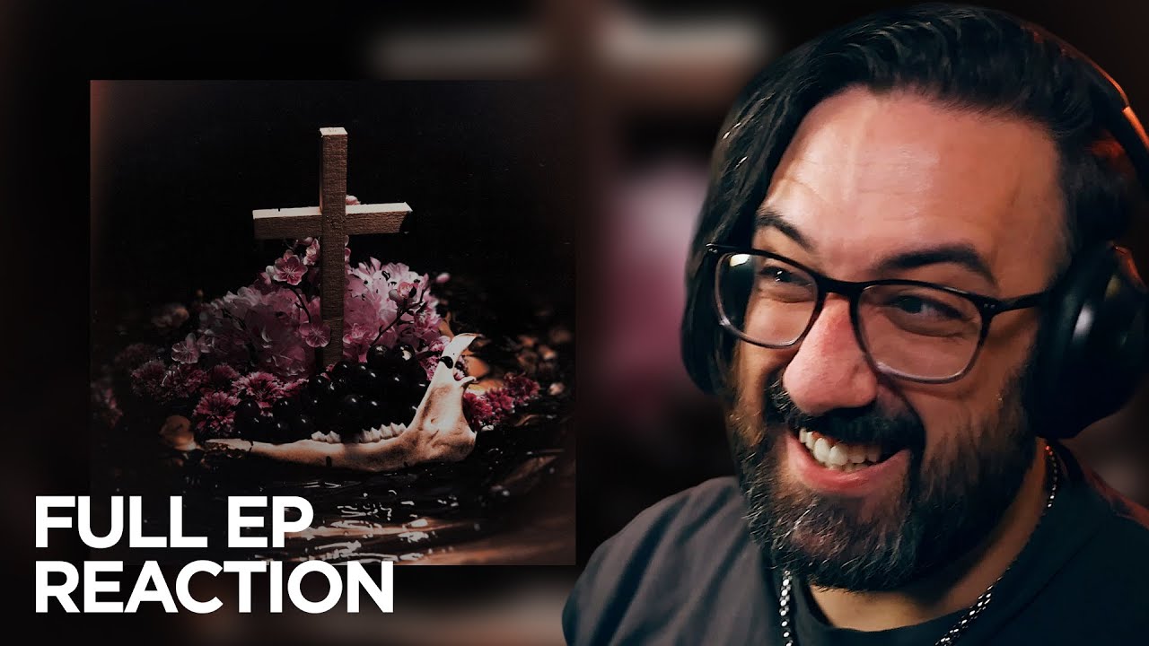 Эта группа делает современный металкор ПРАВИЛЬНО! | Горе. - If You Do Not Fear Me | Реакция на ве...