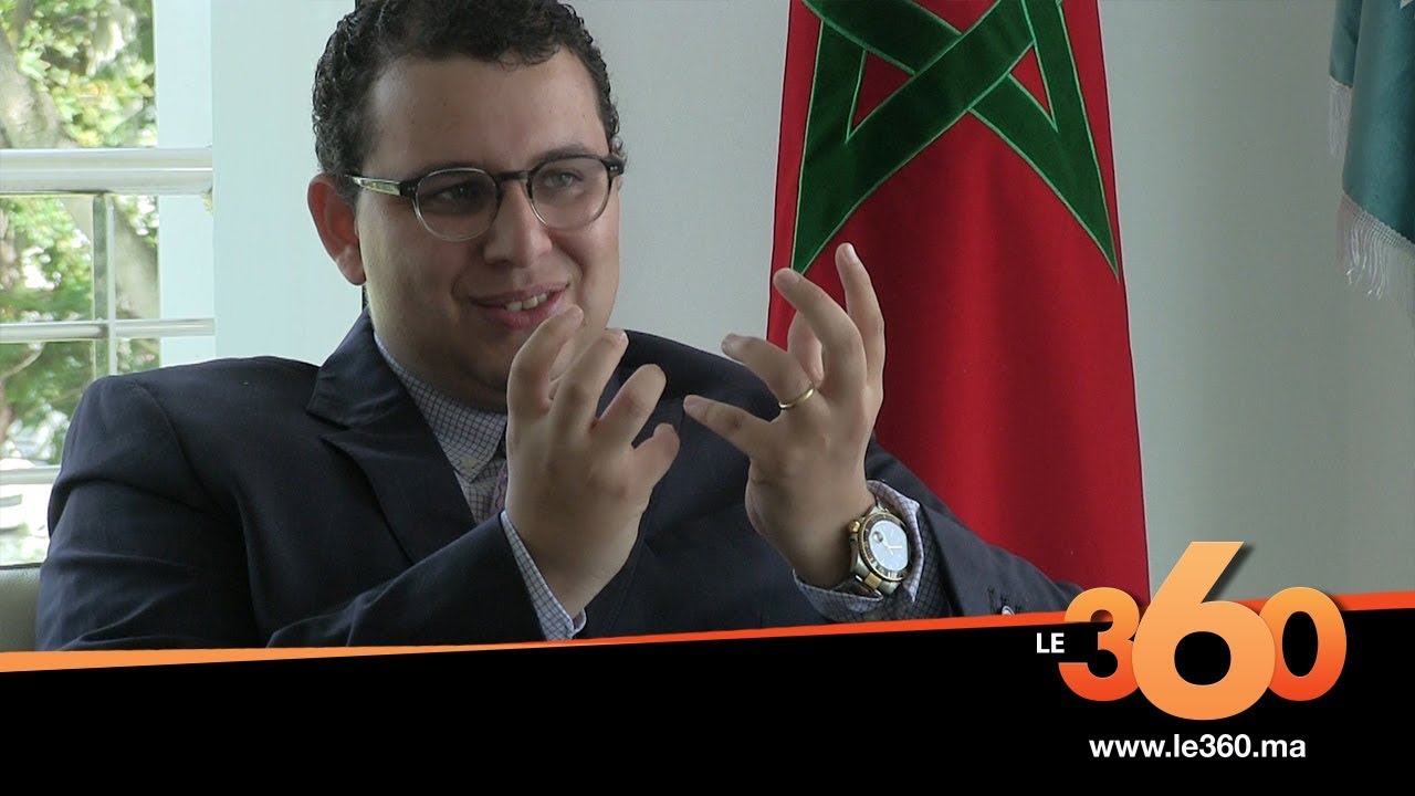Le360.ma • discours royal: Fassi Fihri propose que le roi nomme les secrétaires généraux