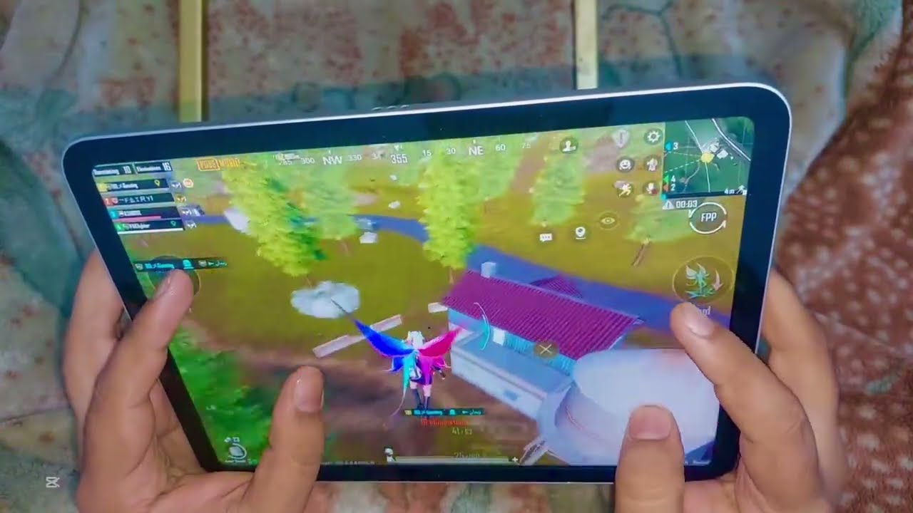 New update 4.2  | new mode gameplay Pubg mobile | #pubgmobile #rqgaming1997 