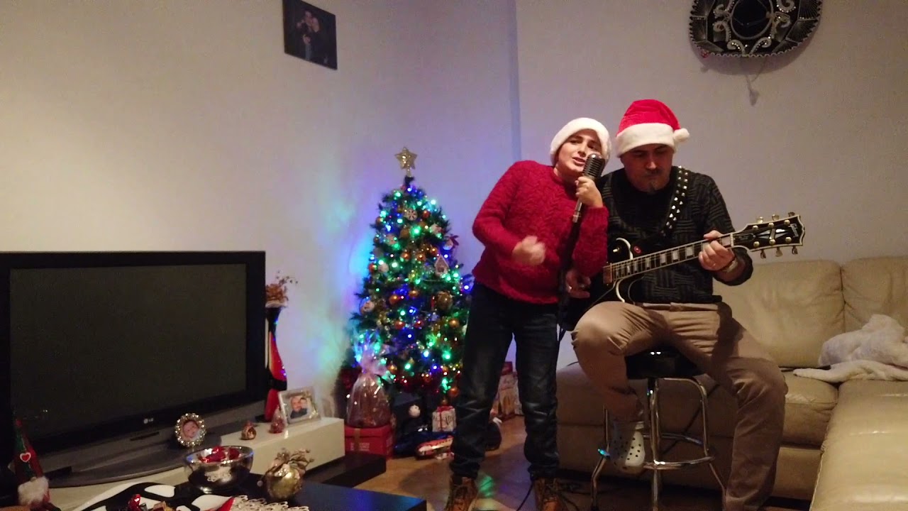 One Vision Covered by Andrea T. & Paolo, brano dei Queen tratto dall'album 
