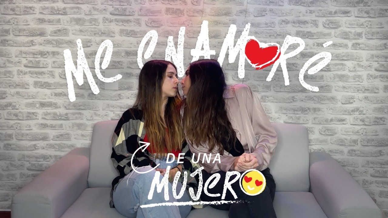 Como me di cuenta que ME GUSTAN las MUJERES? | curioseame