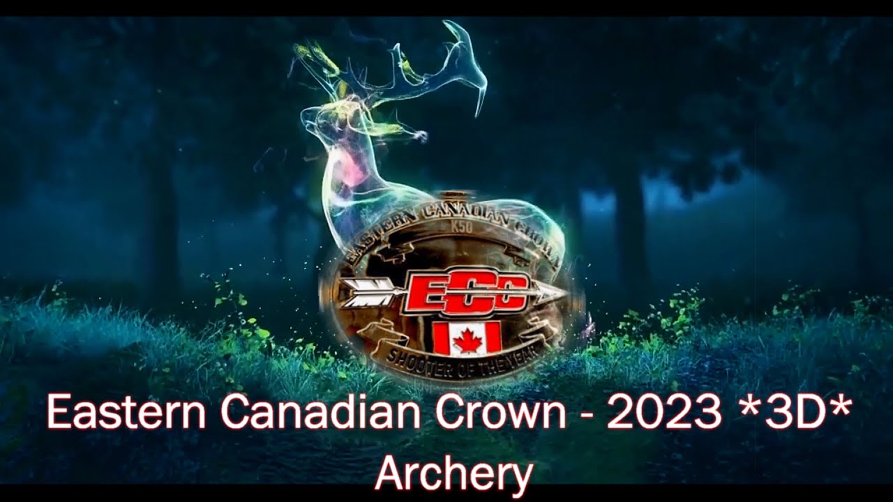 Eastern Canadian Crown -2023