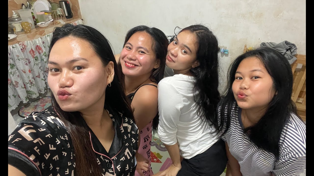 Relive good evening ulit guys