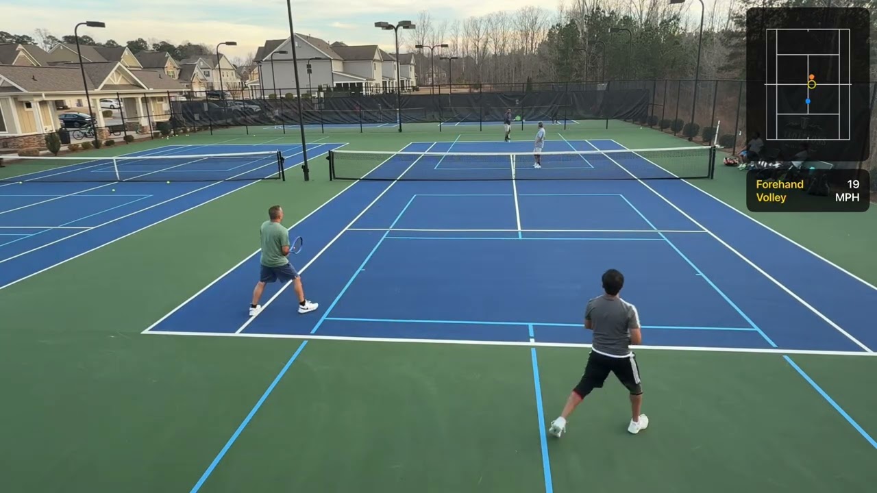 B5 practice session spring 2026